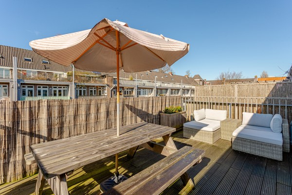 Medium property photo - Legmeerstraat, 1058 NE Amsterdam